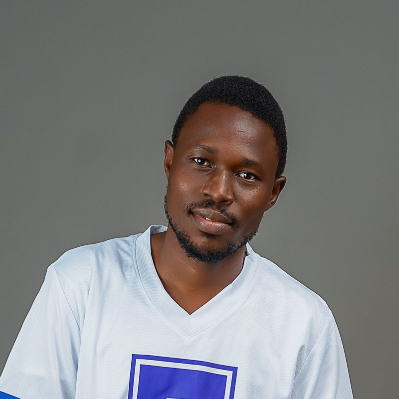 Adeoye Oluwaseyi — Cost & Quantity Surveyor