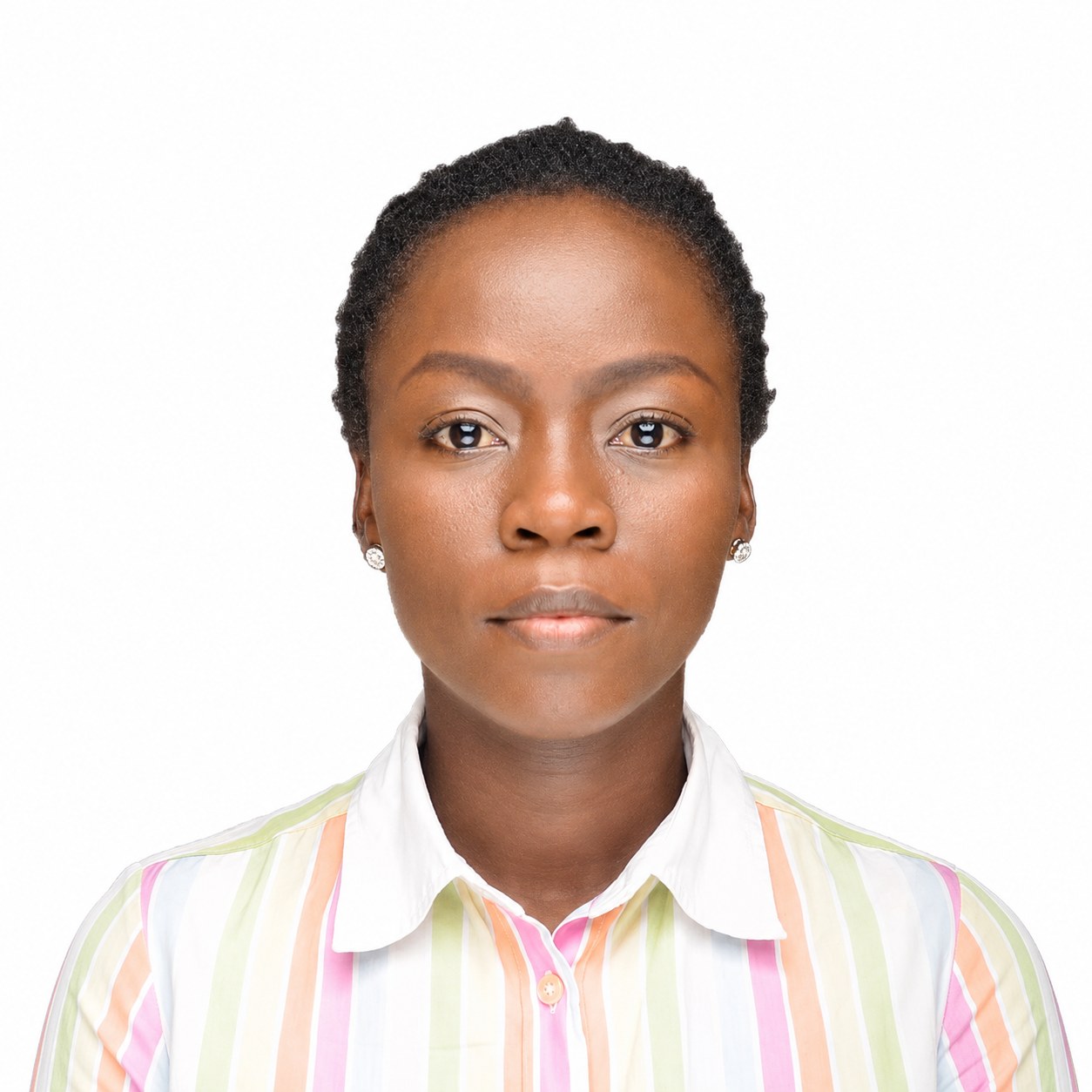 Awoyinfa Titilayo Olamide — Architect