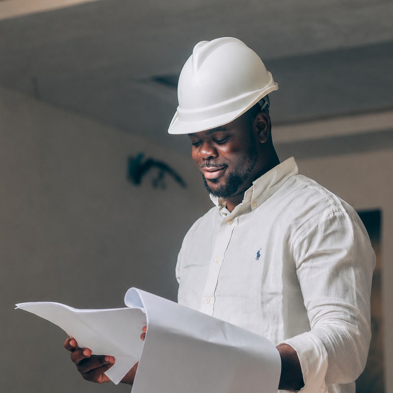 Sorinola Hamzat Ayodeji — Structural Engineer