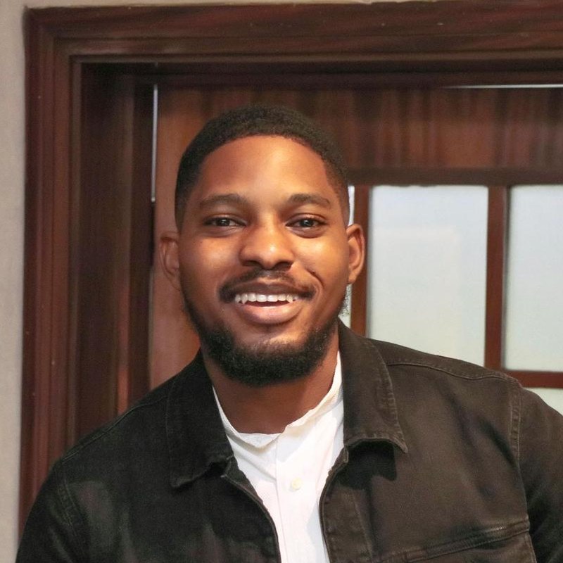 Olatunde Kehinde Damilare — QA/QC Personnel